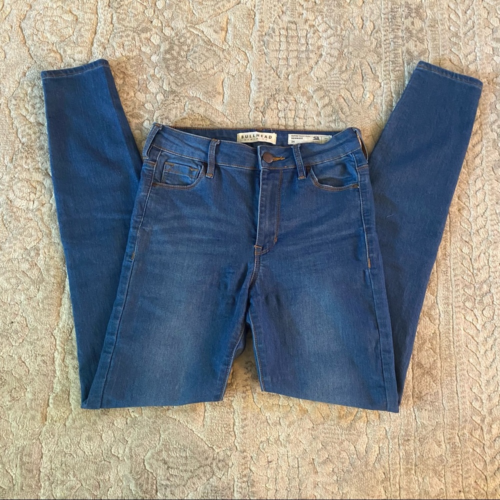 PacSun Skinny Jeans